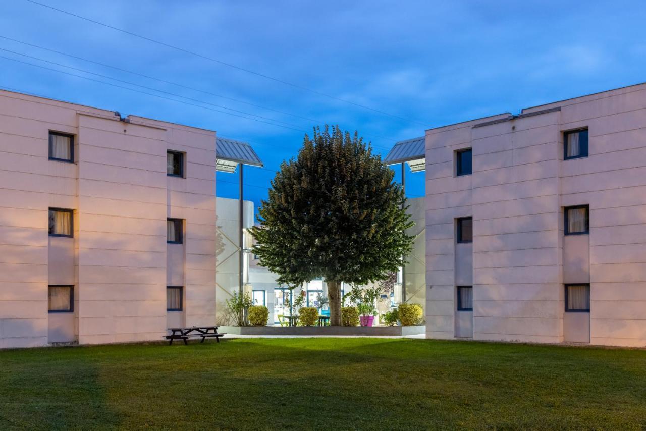 The Originals Access, Hotel Innostar Labège Kültér fotó