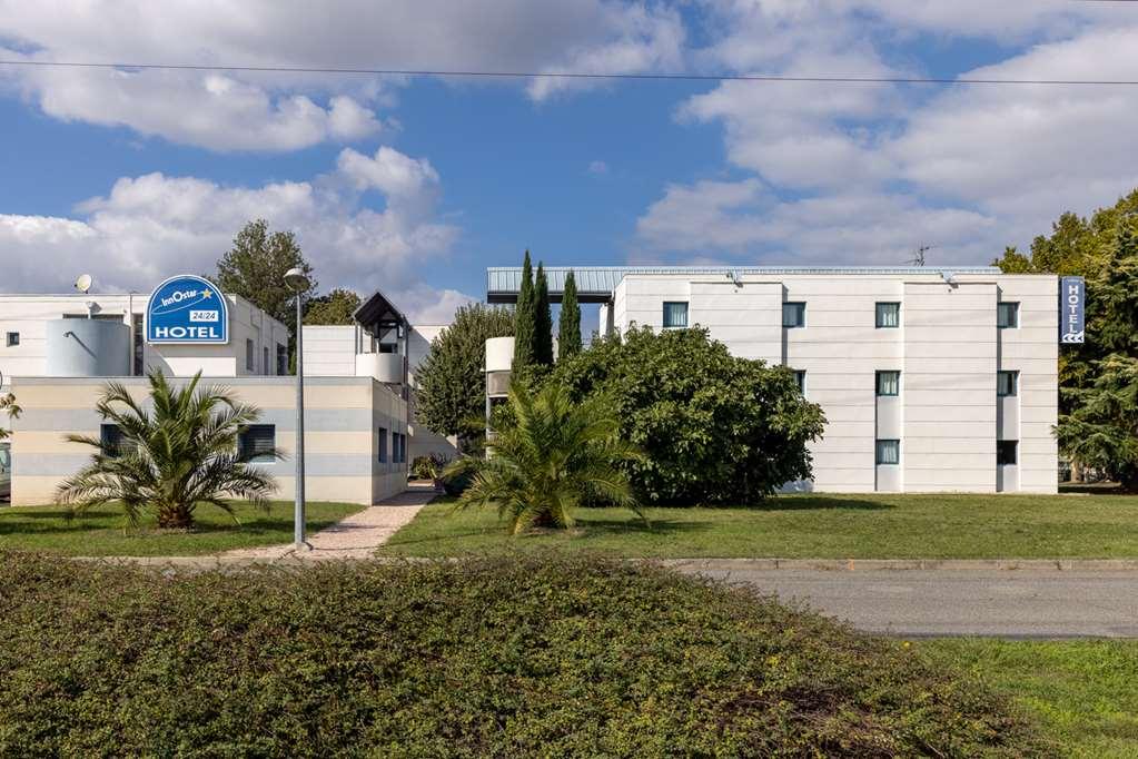 The Originals Access, Hotel Innostar Labège Kültér fotó