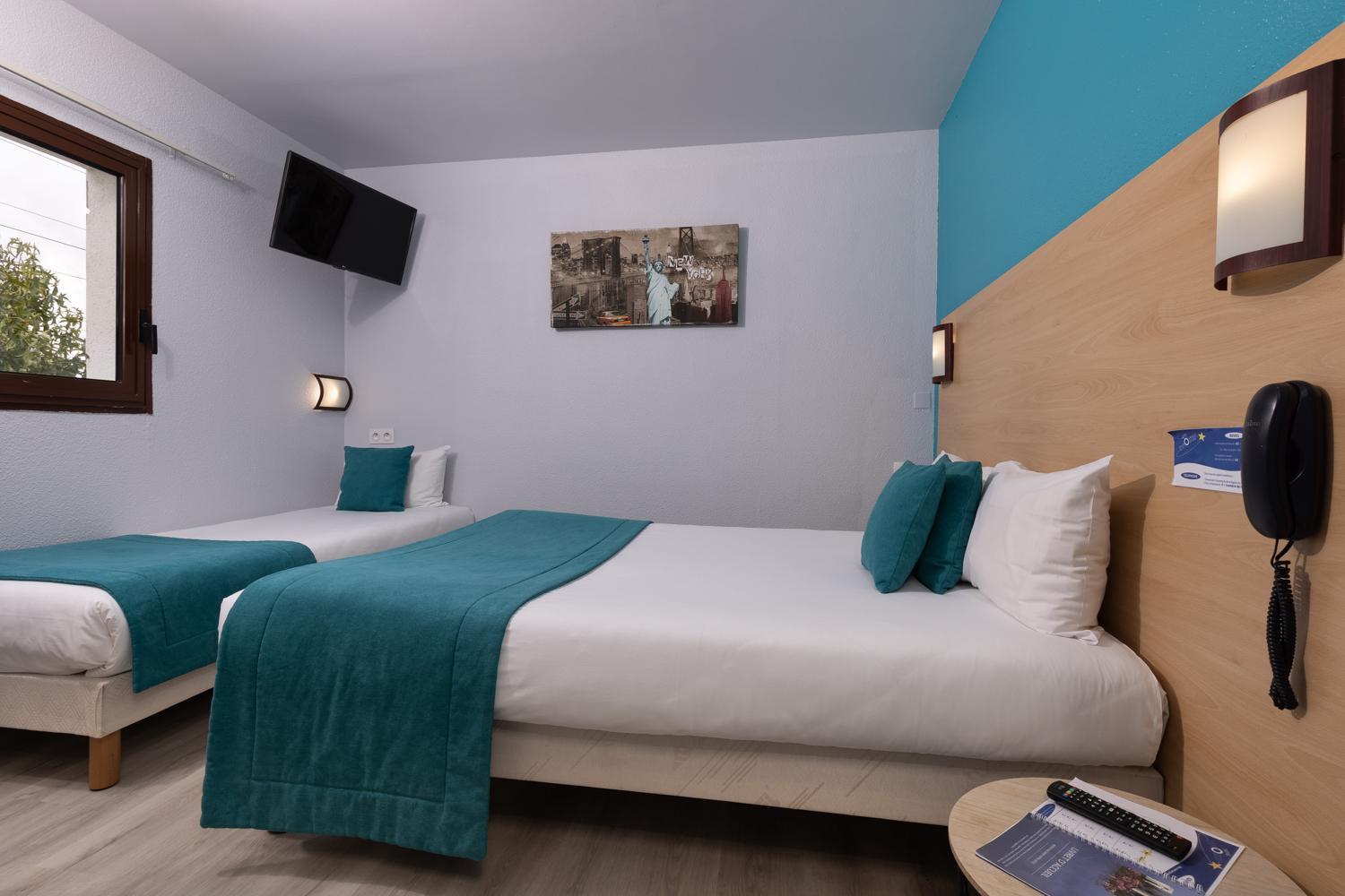The Originals Access, Hotel Innostar Labège Kültér fotó